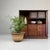 A distinctive Japanese cabinet from around 1920, with a playful and thoughtfully composed layout that gives the piece its...
