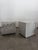 Norman Bedside Tables in Lacquered Wood, 1970s, Set of 2 For Sale - Image 3 of 9