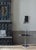 Vintage Bauhaus Style Console Table For Sale - Image 4 of 10