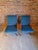 Vintage Lounge Chairs, Set of 2 For Sale - Image 3 of 6