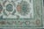 Early 21st Century Turkish Oushak Runner Rug 2'10" x 29'1" #17557 For Sale - Image 5 of 8