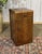 Art Deco English Bedside Table in Walnut, 1950s For Sale - Image 10 of 10
