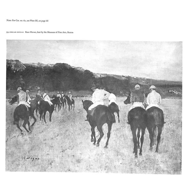 "Sport and the Horse" Book 1960 For Sale - Image 10 of 10