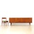 Mid Century Teak Corinthian Credenza by Nathan Furniture For Sale - Image 10 of 10