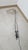 1980s Design Clamp Lamp, Dilem E63 Model, Umberto Riva for Fontana Arte by Umberto Riva For Sale - Image 13 of 14