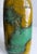 Aldo Londi Mid 20th Century Large Italian Raymor Bitossi Ceramic Vase For Sale - Image 4 of 13