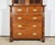 End of 19th Century Teak Showcase Dresser For Sale - Image 12 of 18