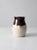 Cream Vintage Roseville Rrp Pottery Co Pitcher For Sale - Image 8 of 13