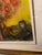 Marc Chagall “Tree of Life" Lithograph Signed #210/500 Framed W Coa Aka "Eve" "Tree Over Village" For Sale - Image 11 of 11
