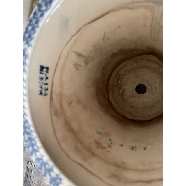 Vietnam Plant Pot Set, 1960s, Set of 3 For Sale - Image 10 of 13