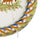19th Century Earthenware Plate For Sale - Image 5 of 6