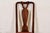 Henredon Queen Anne Solid Mahogany Dining Chairs, Set of Five For Sale In South Bend - Image 6 of 12