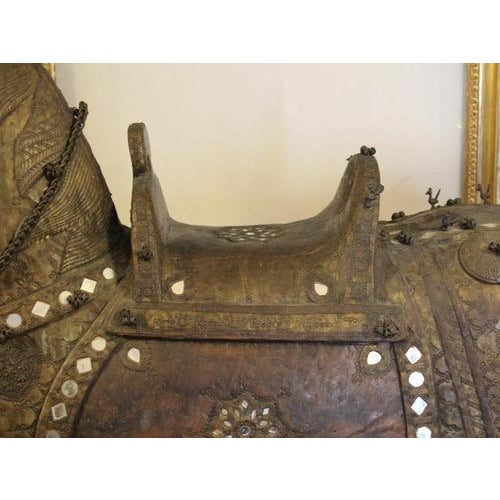 Horse Statue in Wood, 1950s For Sale - Image 16 of 18