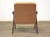 Westnofa Furniture 1960s Adolf Relling and Rolf Rastad Teak Lounge Chair For Sale - Image 4 of 7