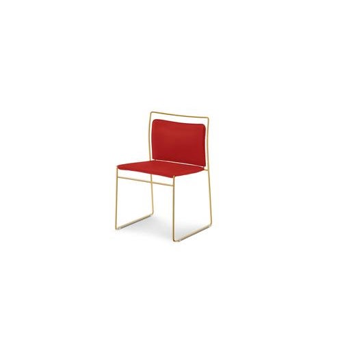 Kazuhide takahama tulu chair for cassina symbol of cutting-edge construction and avant-garde experimentation, tulu is a...