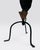 Vintage Copper Wrought Iron Leaf Candle Holder Set For Sale - Image 4 of 9