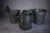 Buckets and Watering Can in Galvanized Steel with Brass Numbers, 1950s, Set of 3 For Sale - Image 14 of 14