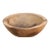Rustic Minimalist African Bowl For Sale