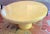 1980s Karl Springer Lacquered Goatskin Mushroom Cocktail Coffee Table For Sale - Image 9 of 12