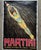 Paper Martini Vermouth Advertising Poster After Giorgio Muggiani, Italy, 1970s For Sale - Image 7 of 7