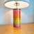 Jonathan Adler Jonathan Adler Carnaby Wave Table Lamp For Sale - Image 4 of 10