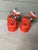 Vintage 1960s Spot Lights Designed by Louis Poulsen, Made in Denmark - Set of 2 For Sale - Image 13 of 13