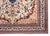 Persian Early 20th Century Tehran Rug For Sale - Image 3 of 15