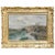 Edmond Marie Petitjean French Landscape Painting For Sale In Dallas - Image 6 of 6
