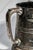 Sculptural Antique Silverplate Triple Handle Trophy Cup Sporting Award Golf Club Home Man Cave Decor For Sale - Image 4 of 9