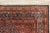 Textile Large Hand Woven Rug For Sale - Image 7 of 13