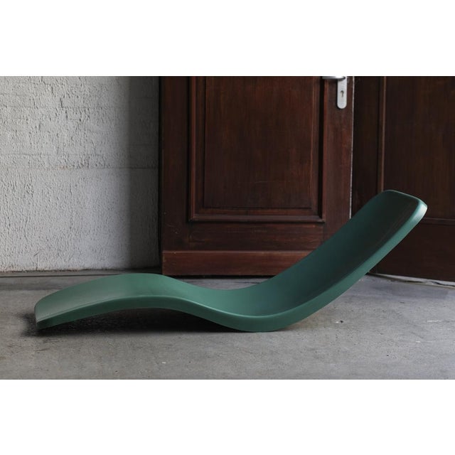 Set of Fiberglass Sunbeds by Charles Zublena For Sale - Image 4 of 12