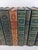 Vintage International Collectors Library Gilt-Bound Classics – Set of 10 For Sale - Image 4 of 17
