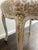 French Early 20th Century Pair of Antique French-Styled Upholstered Footstools For Sale - Image 3 of 7