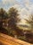 Late 19th Century Original 19th C. Antique Oil Painting, Norwich School Landscape For Sale - Image 5 of 10