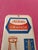 Not Yet Made - Made To Order Premium Vintage Style Nesbitt's Orange Soda Bottle Advertising Thermometer Sign For Sale - Image 5 of 13