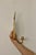Mid-Century Modern Swedish Brass Sconces by L. Andersson Fågelmara, Set of 2 For Sale - Image 4 of 11