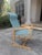This came from a Modern Beach House and was only used as a conversation piece; wasn't actually used by anyone in my...