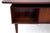 Vintage Danish Teak Desk, 1960s For Sale - Image 15 of 17