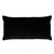 This pillow features Sabi Tiger Velvet with a knife edge finish. Sabi Tiger Stripe is a wildly chic abstract animal...