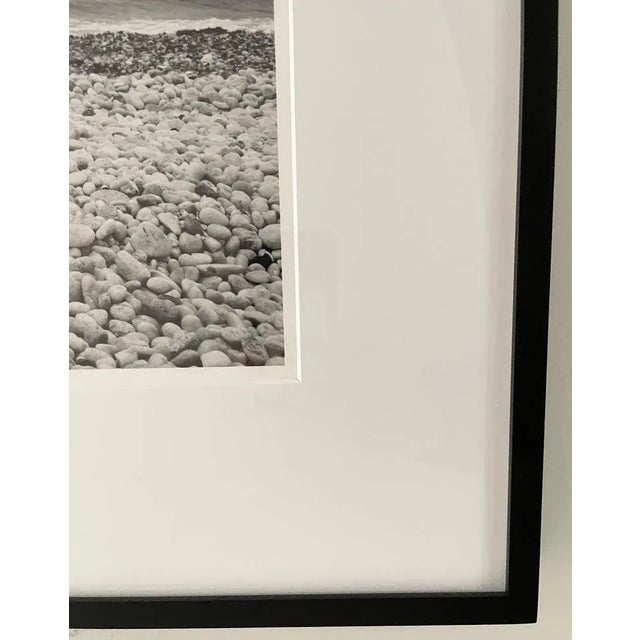 2010s Contemporary Portrait of a Woman Photography Print Titled" Staw Hat" For Sale - Image 5 of 9