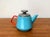 Swedish Ceramic Tea or Coffee Pot by Ann-Carin Wiktorsson for Sagaform, 2000s For Sale - Image 12 of 18