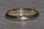 The Eberts: Ladies Antique 14K Signed Keepsake Eternity Band For Sale - Image 4 of 8
