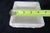 Early 20th Century Early 20th Century Westmoreland White Milk Glass Beaded Grape Footed Candy Dish With Lid For Sale - Image 5 of 14