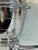 Vintage Faber Brothers Hammered Chrome Ice Bucket For Sale - Image 11 of 12