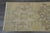 Textile 1970s Vintage Handmade Wool Cotton Turkish Beige Area Rug For Sale - Image 7 of 11