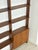 Mid-Century Modern Modular Wall Shelf in Teak by Interna-Peter Pedrides, 1960s For Sale - Image 17 of 18