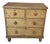 19th Century English Pine Chest For Sale