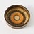 Ceramic bowl with Rimini Sahara decoration. Designed by Aldo Londi for Bitossi. This piece has an attribution mark, I am...
