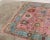 Turkish Jewel Toned Modern Turkish Oushak Rug For Sale - Image 3 of 12