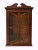 Traditional Vintage Wall Cabinet For Sale - Image 3 of 4